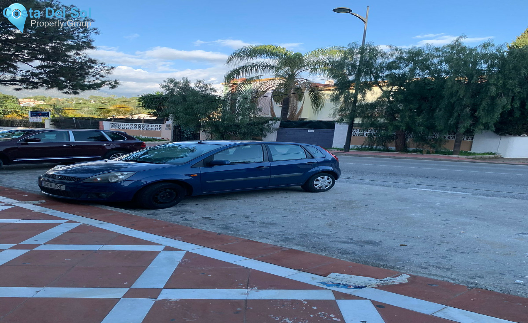 Office in Nueva Andalucía-1302670