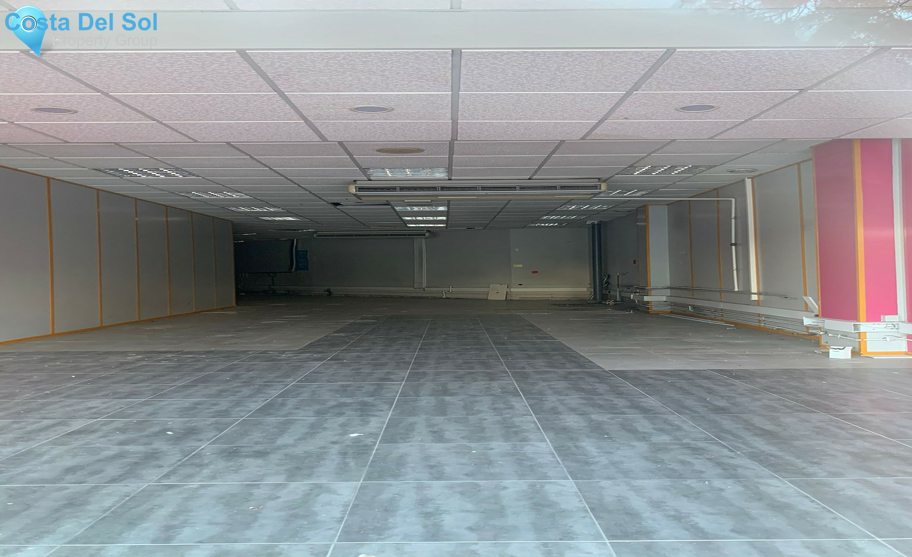 Office in Nueva Andalucía-1302674