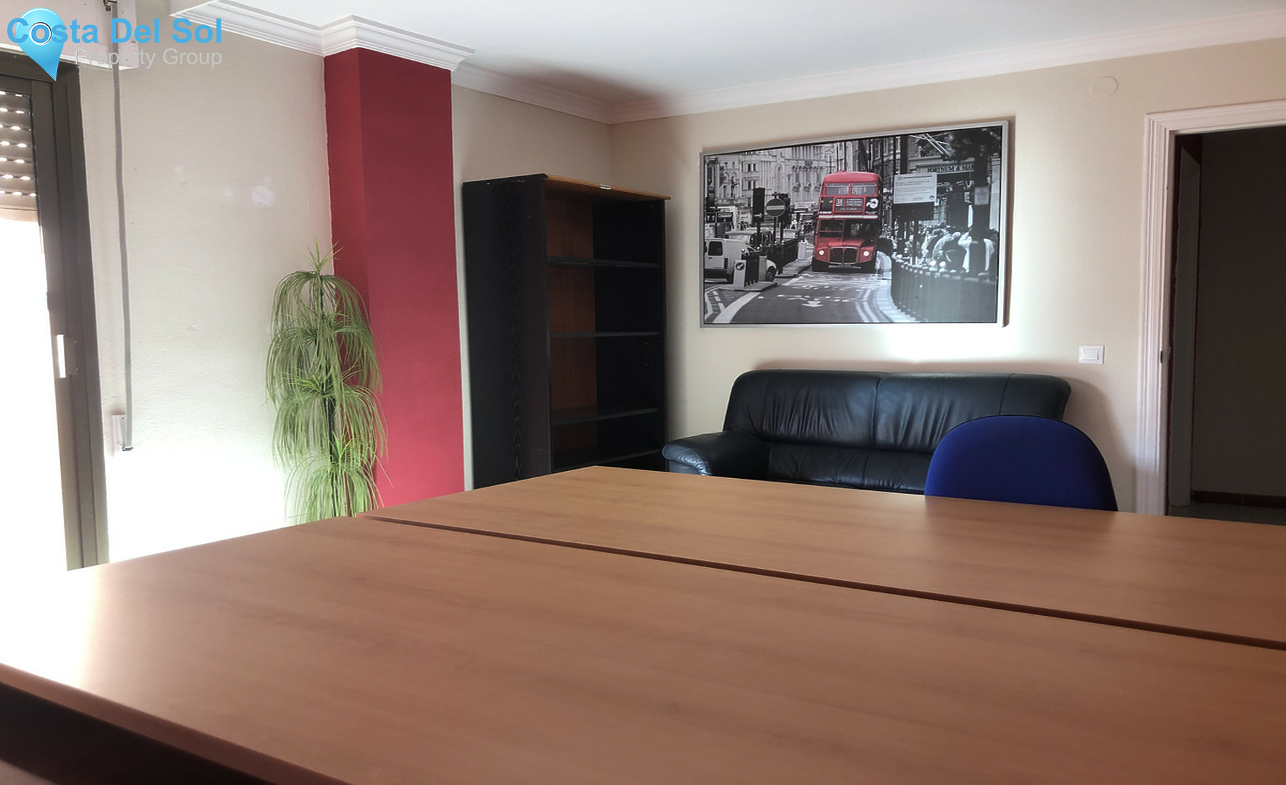 Office in San Luis de Sabinillas-1361396