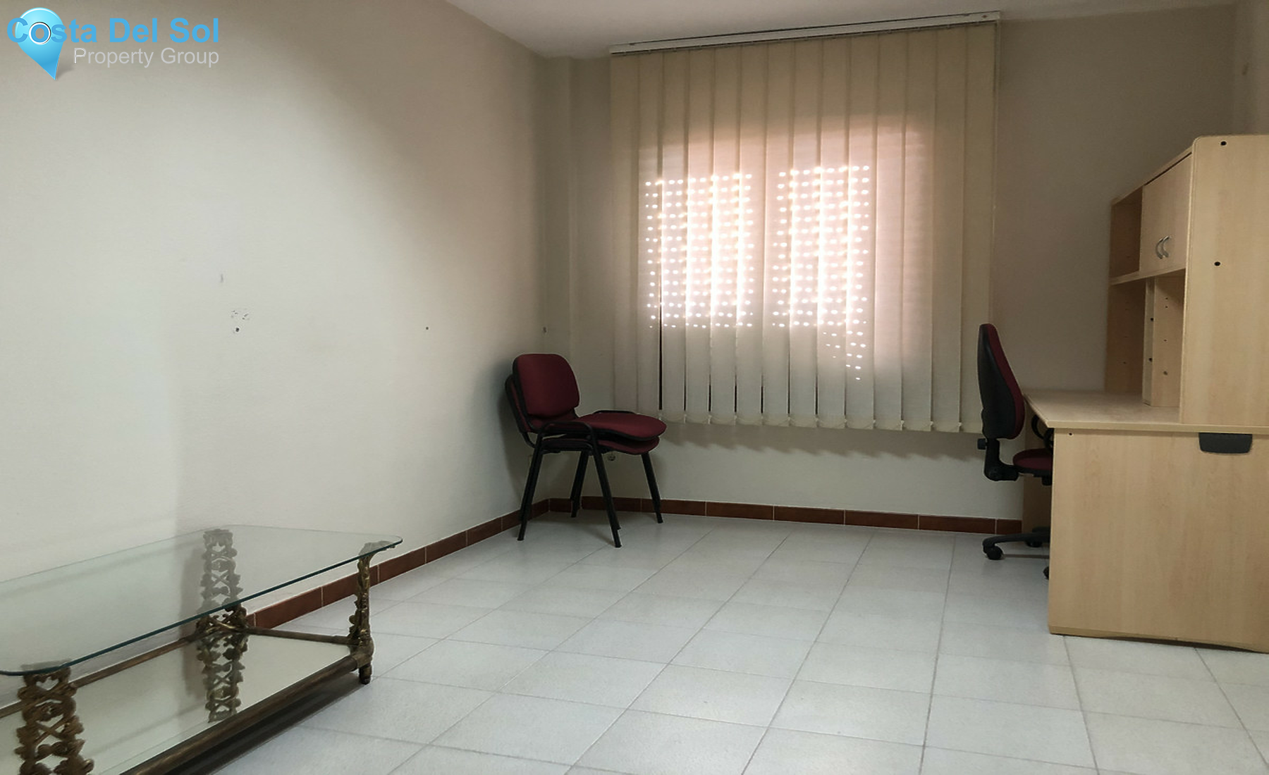 Office in San Luis de Sabinillas-1361397
