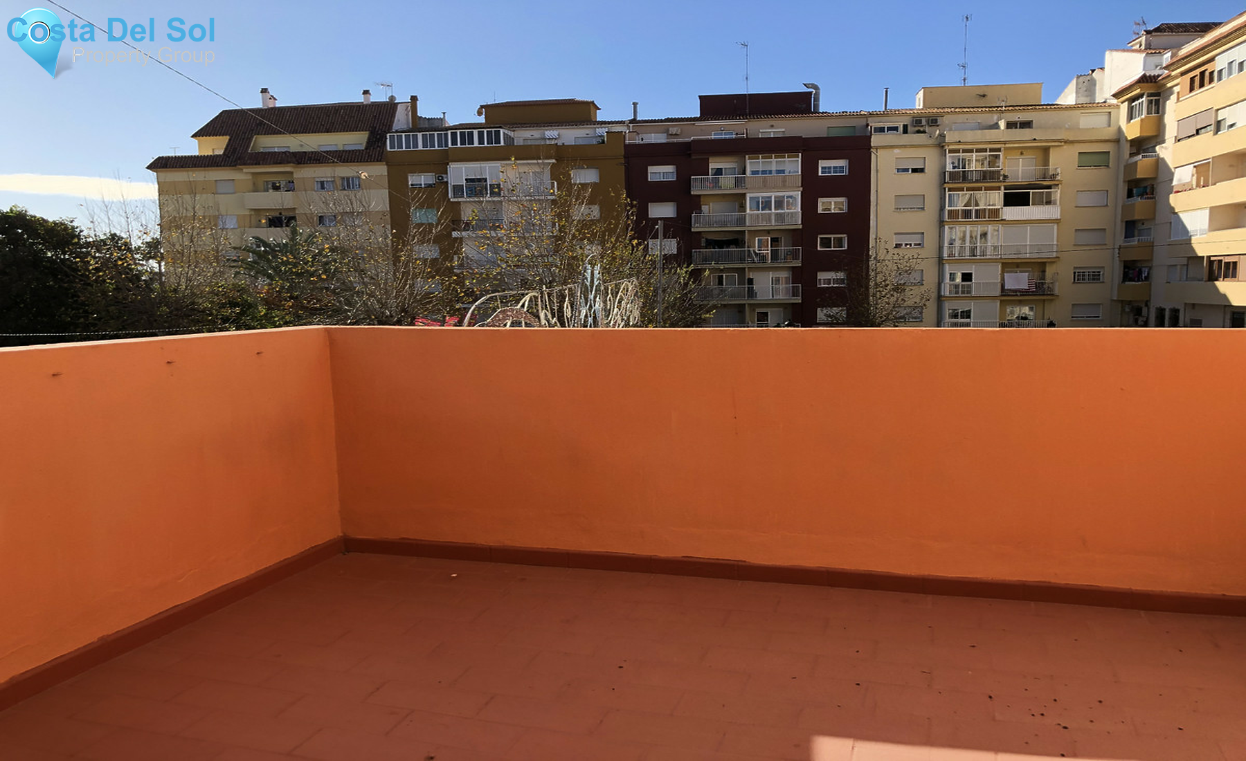Office in San Luis de Sabinillas-1361400