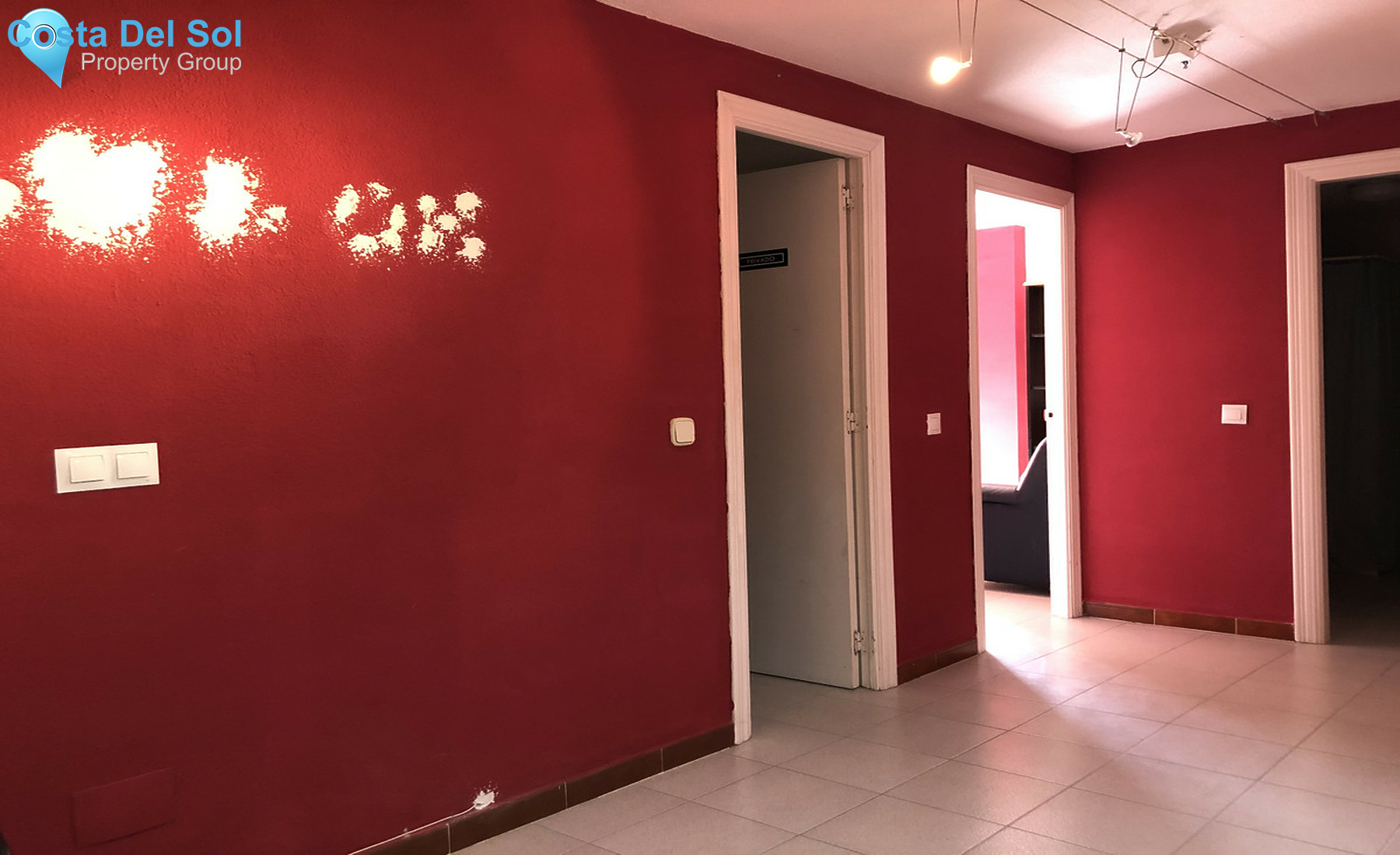 Office in San Luis de Sabinillas-1361384