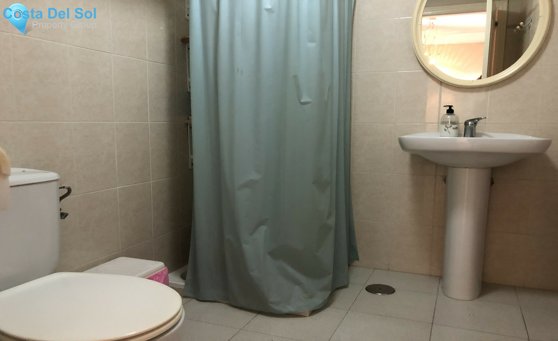 Office in San Luis de Sabinillas-1361387