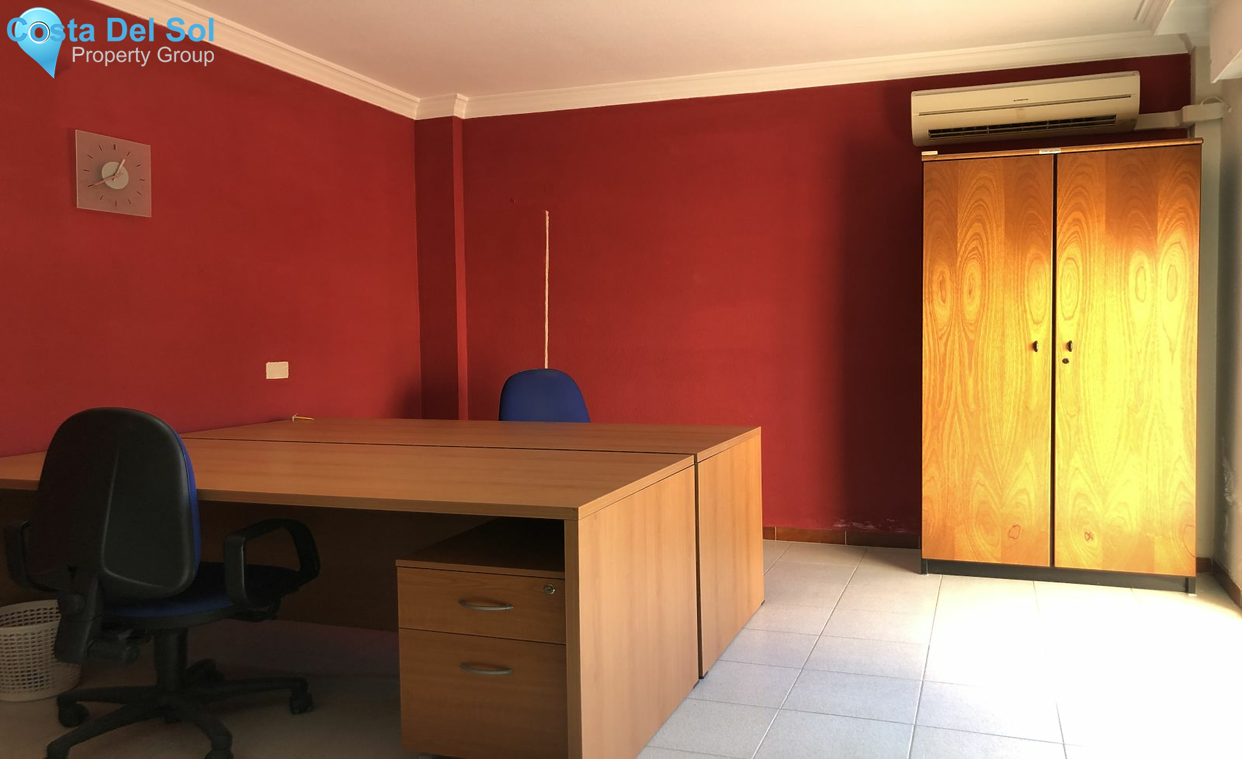 Office in San Luis de Sabinillas-1223944