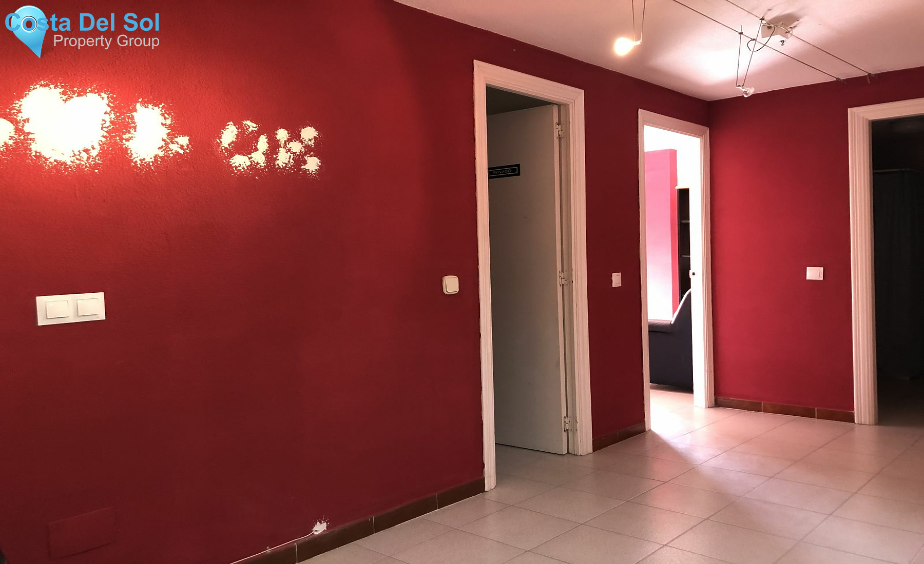 Office in San Luis de Sabinillas-1223945