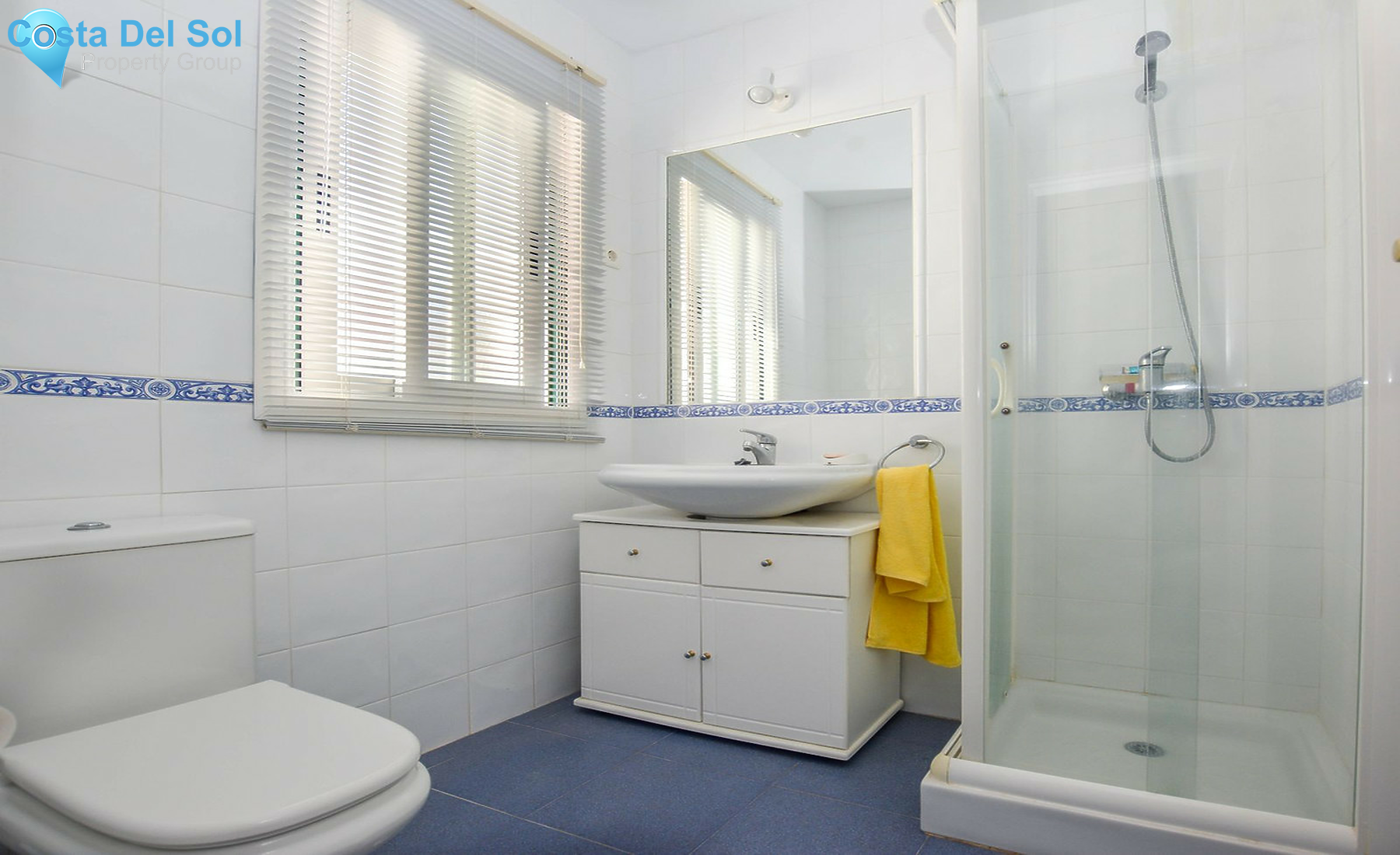 Penthouse in Alhaurin Golf-1435470