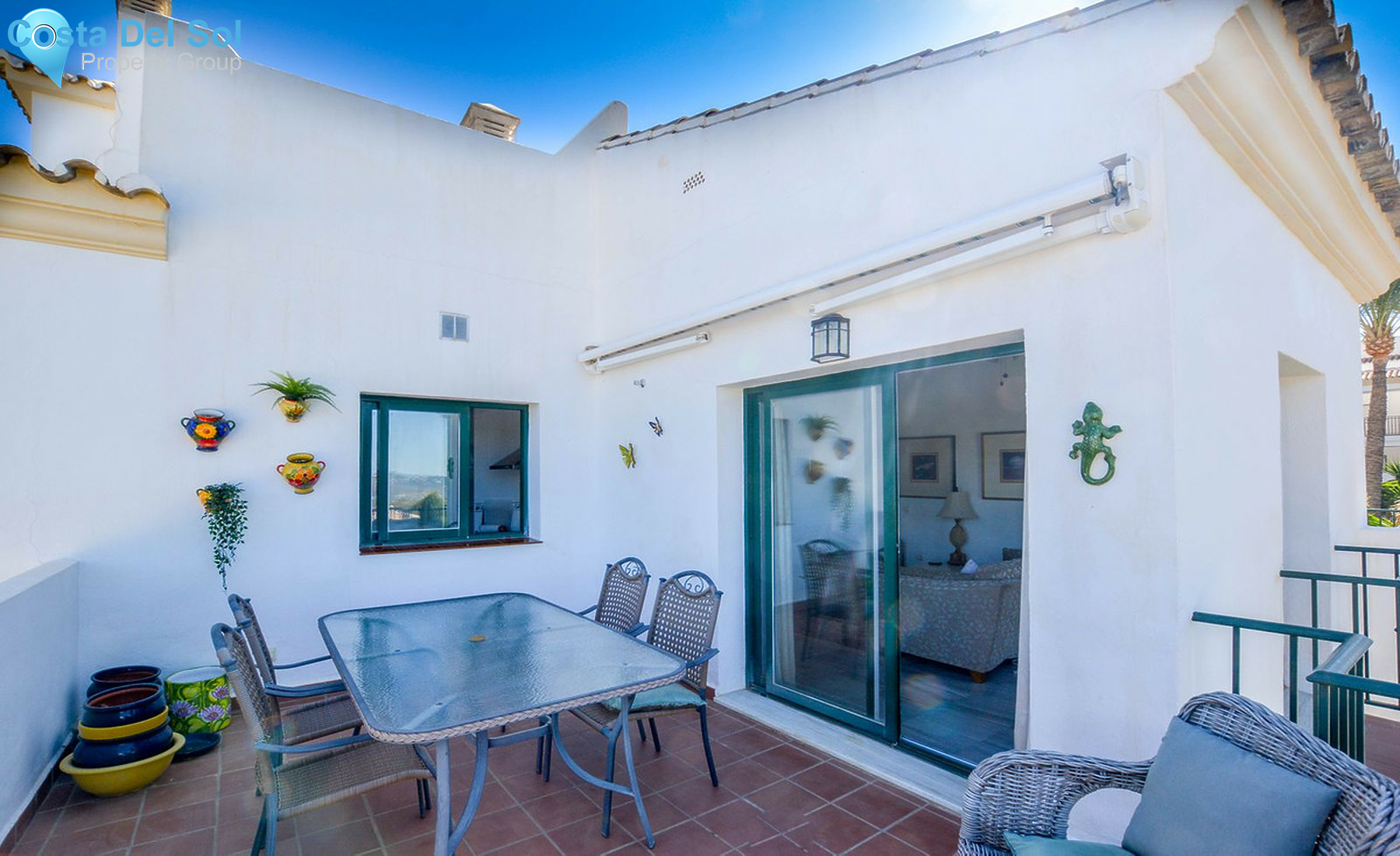 Penthouse in Alhaurin Golf-1435471