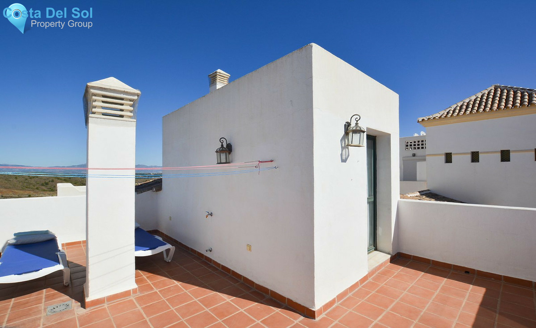 Penthouse in Alhaurin Golf-1435477