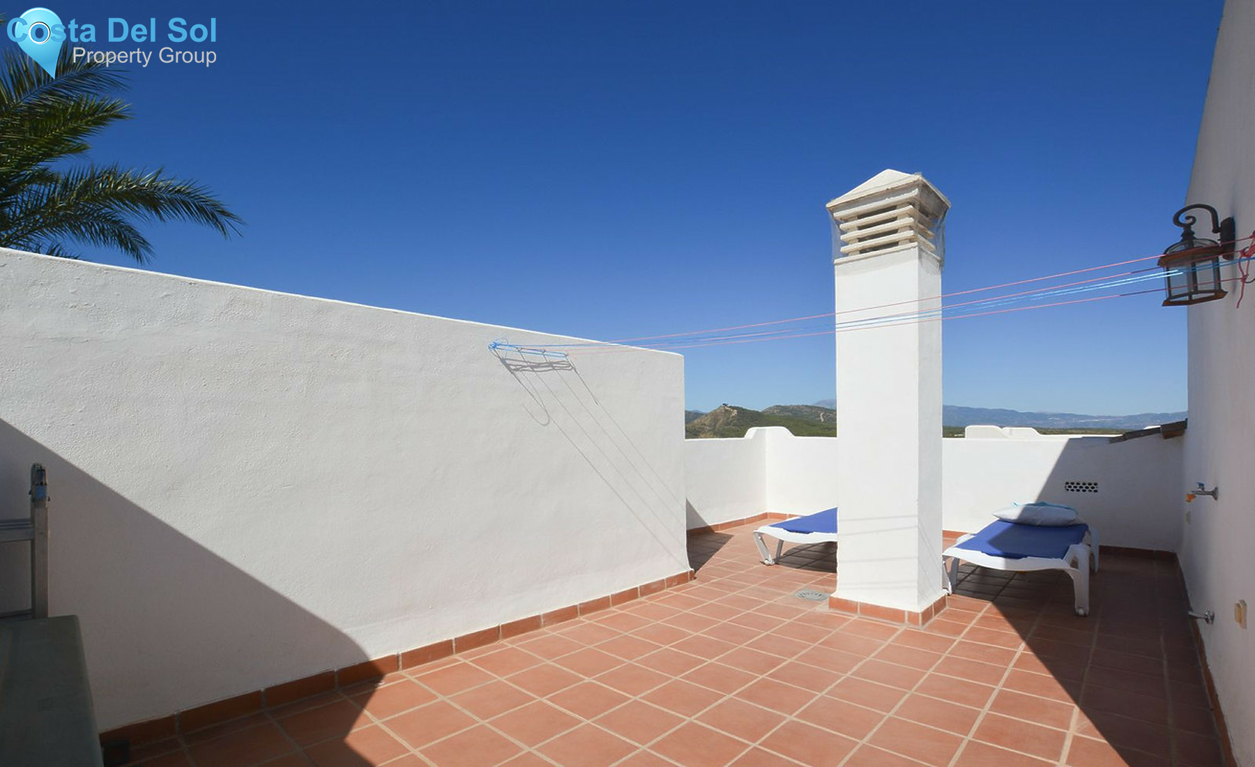 Penthouse in Alhaurin Golf-1435478