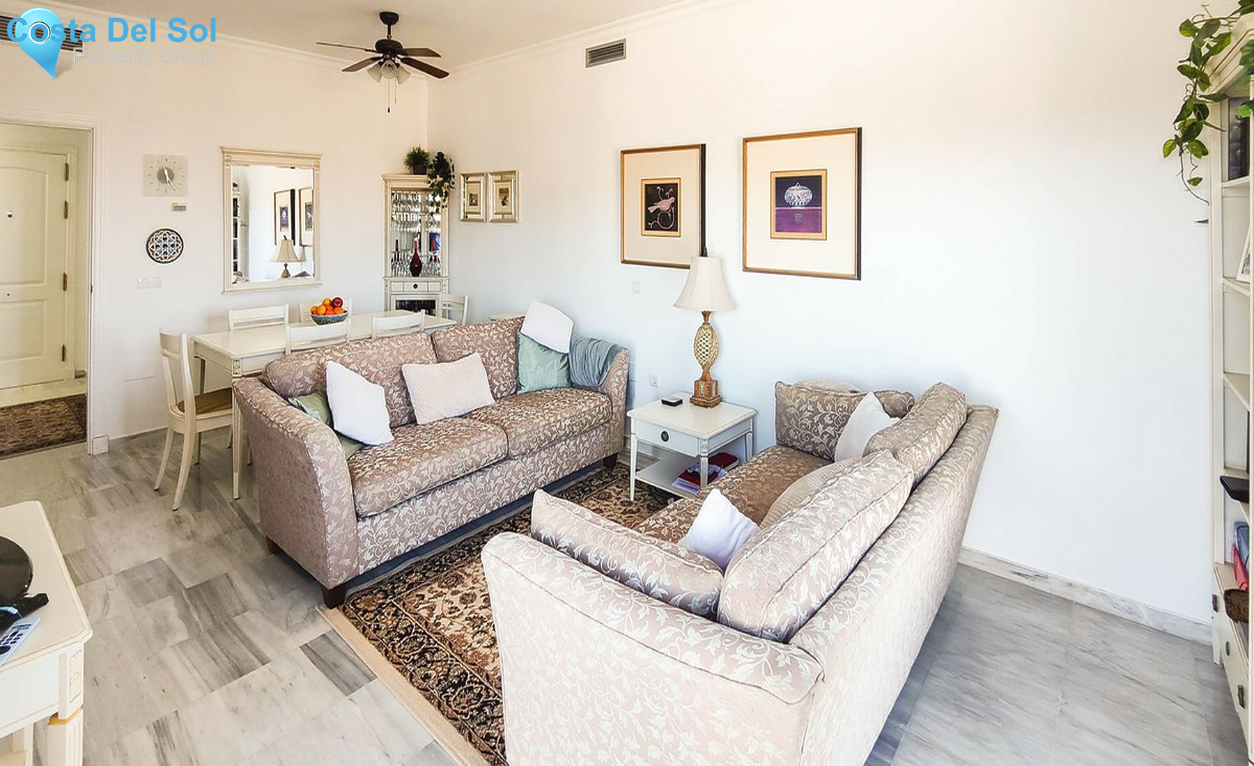 Penthouse in Alhaurin Golf-1435480