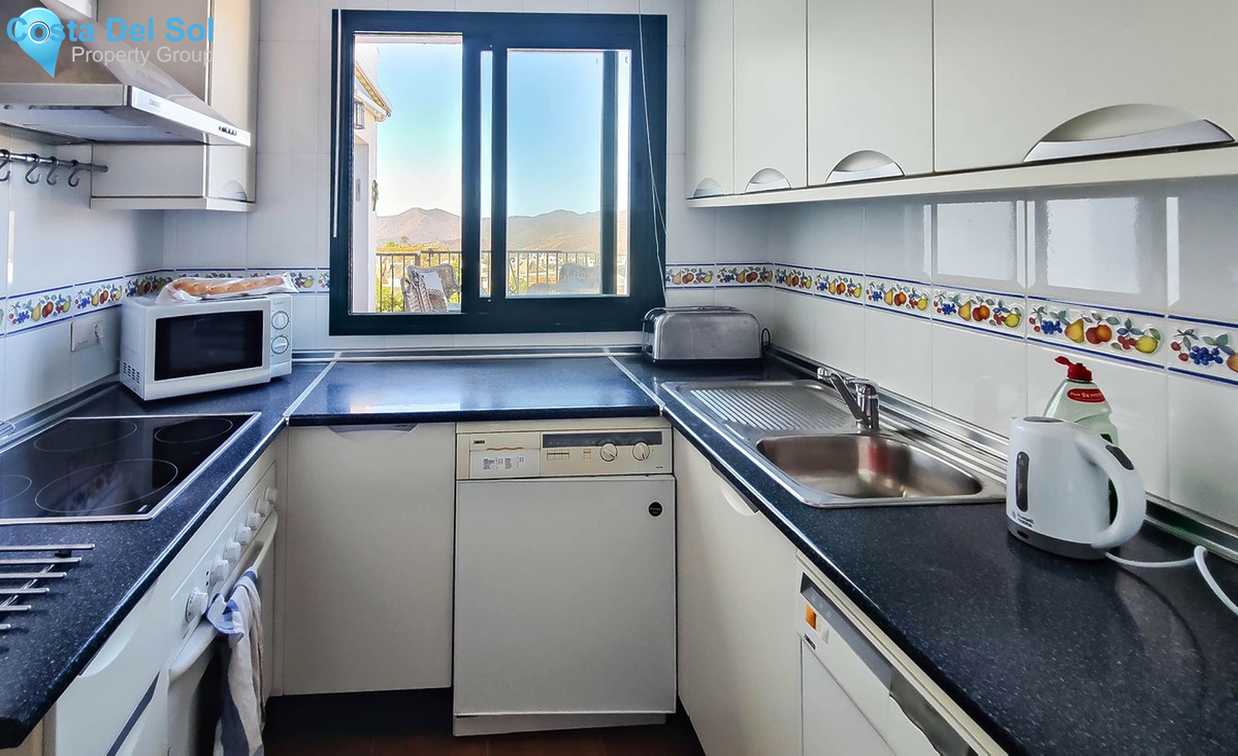 Penthouse in Alhaurin Golf-1435464