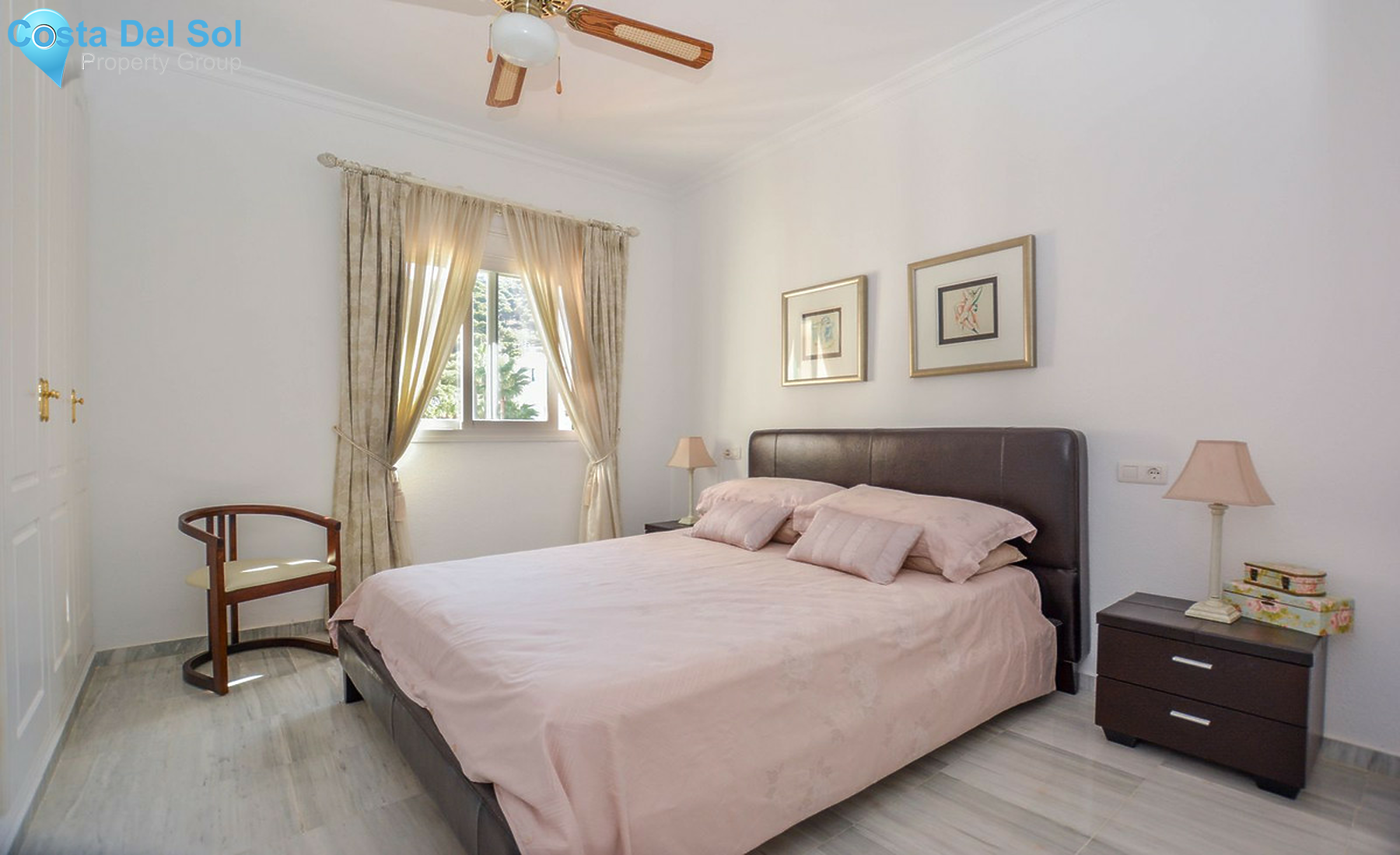 Penthouse in Alhaurin Golf-1435465