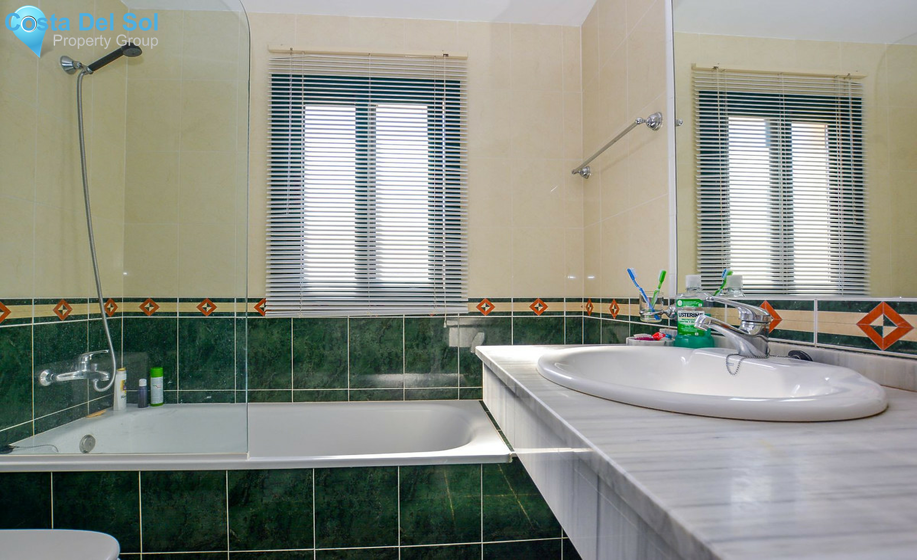 Penthouse in Alhaurin Golf-1435466