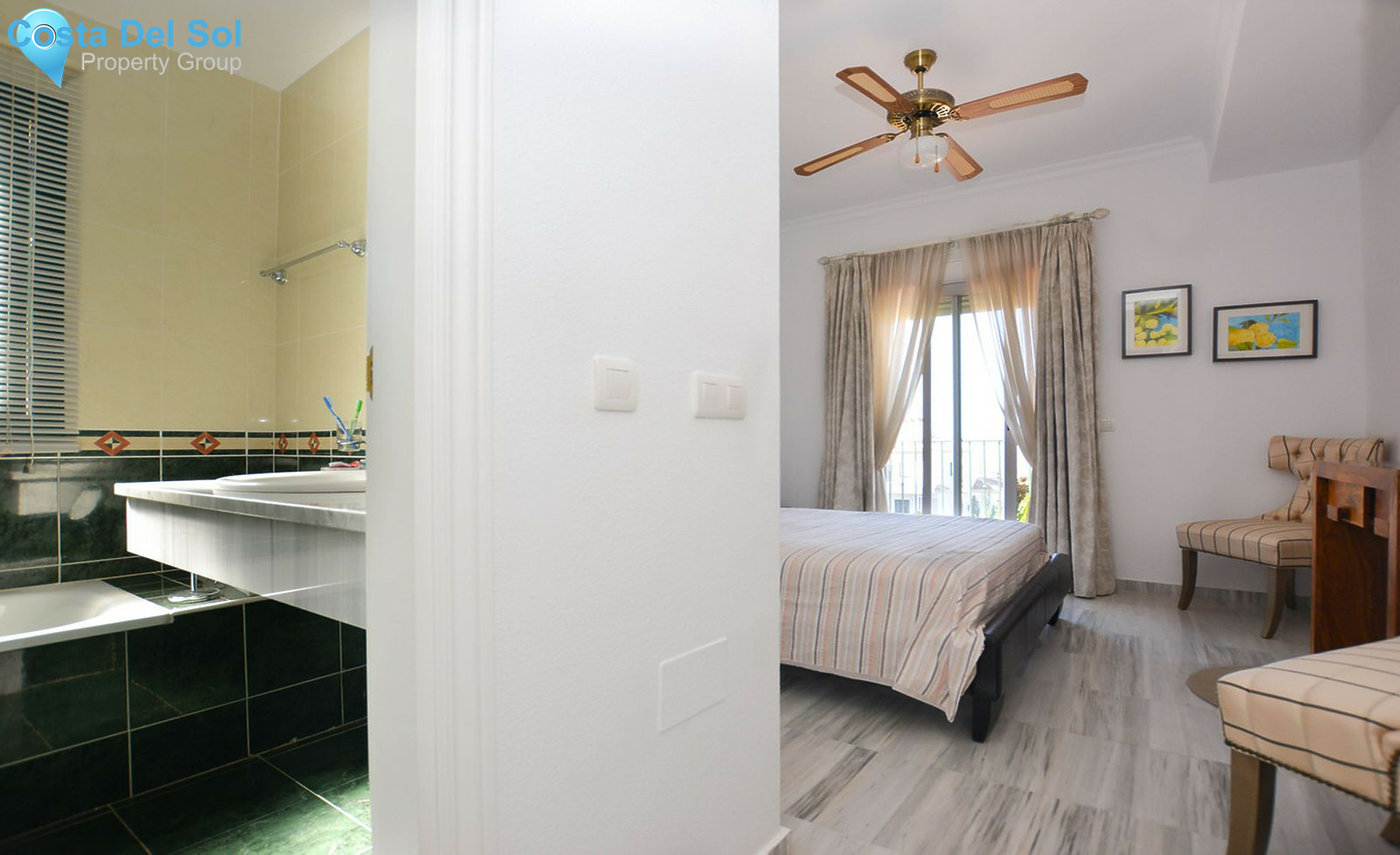 Penthouse in Alhaurin Golf-1435467