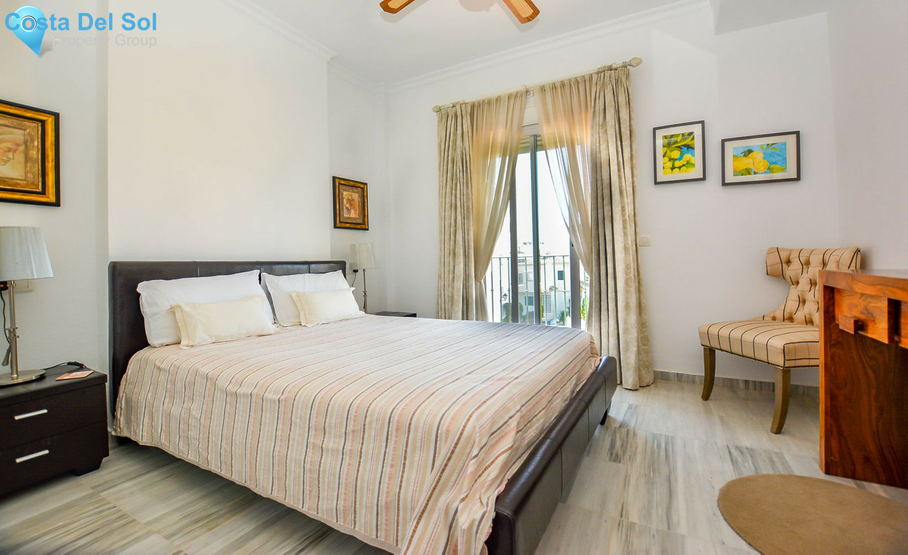 Penthouse in Alhaurin Golf-1435468