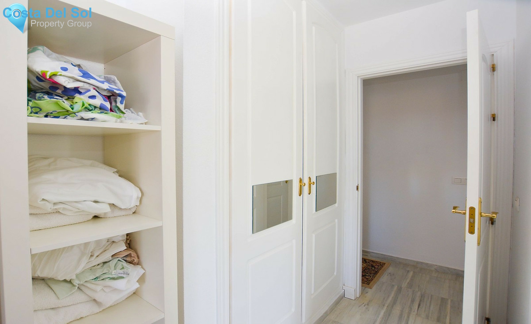 Penthouse in Alhaurin Golf-1435469