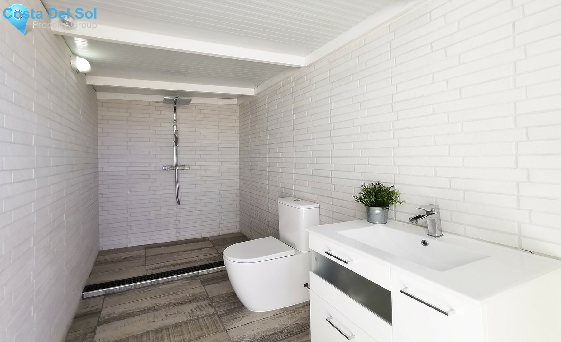 Penthouse in Alhaurin Golf-1543454