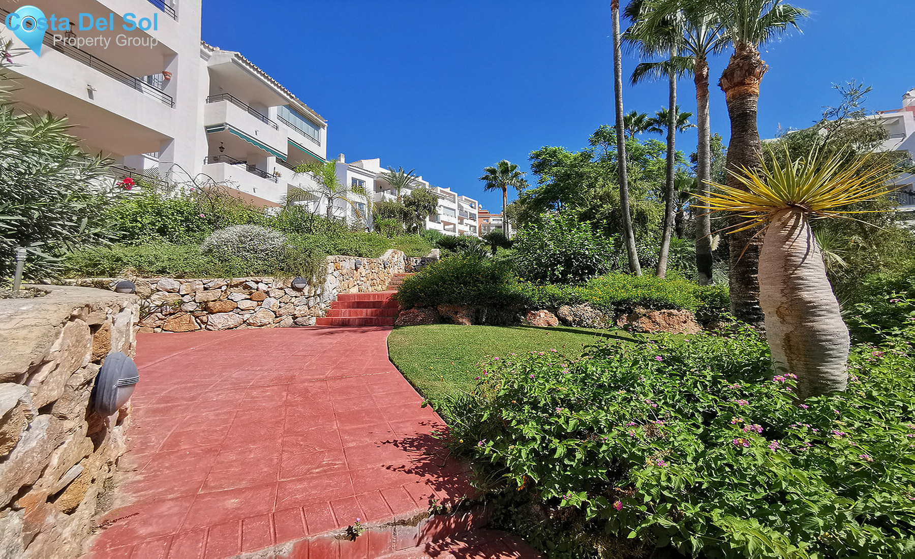 Penthouse in Alhaurin Golf-1543456