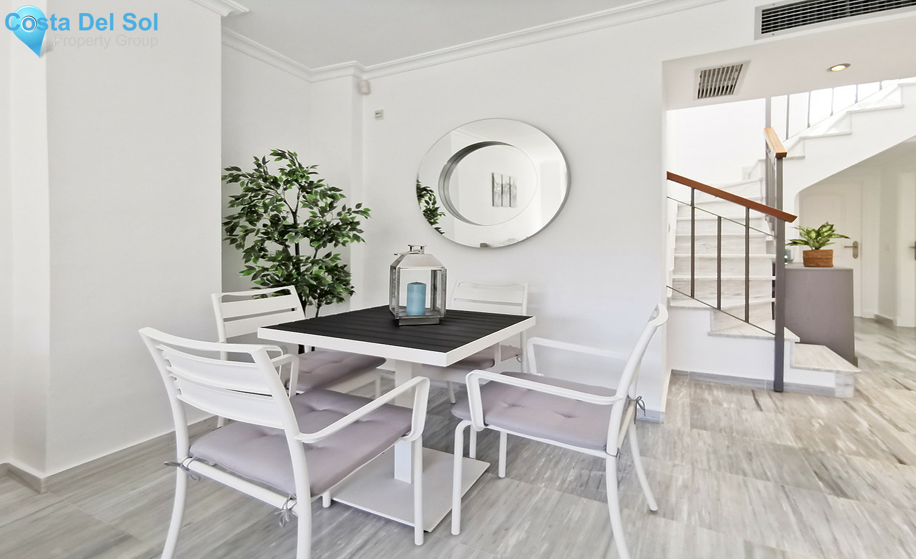 Penthouse in Alhaurin Golf-1543459