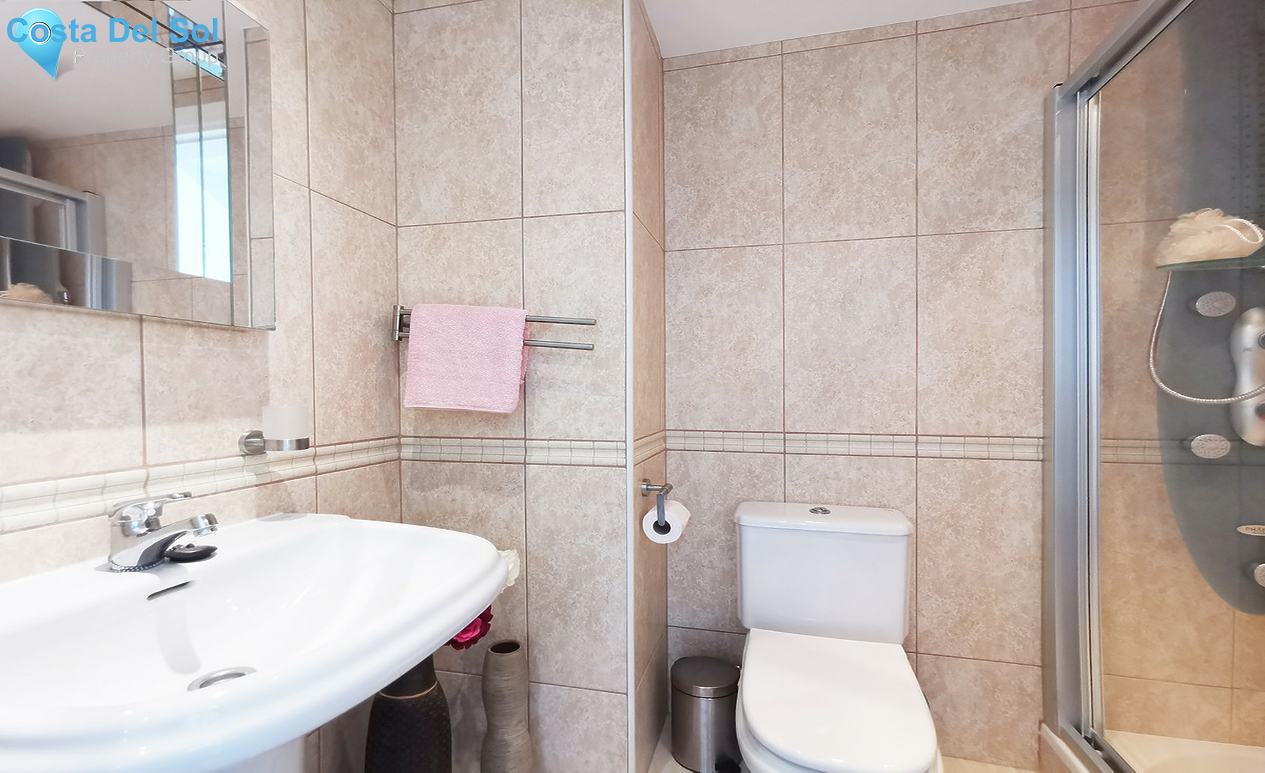 Penthouse in Alhaurin Golf-1543451