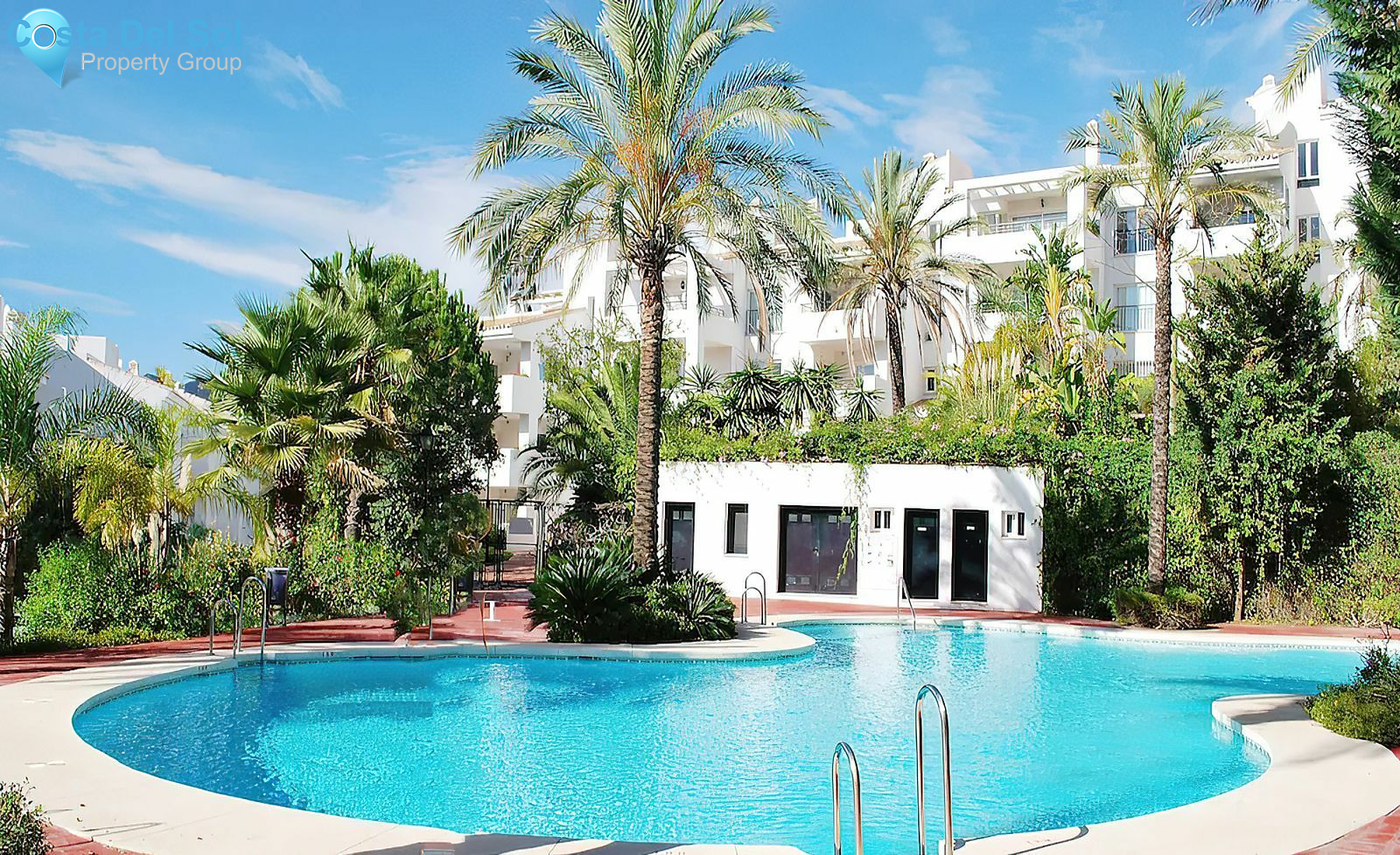 Penthouse in Alhaurin Golf