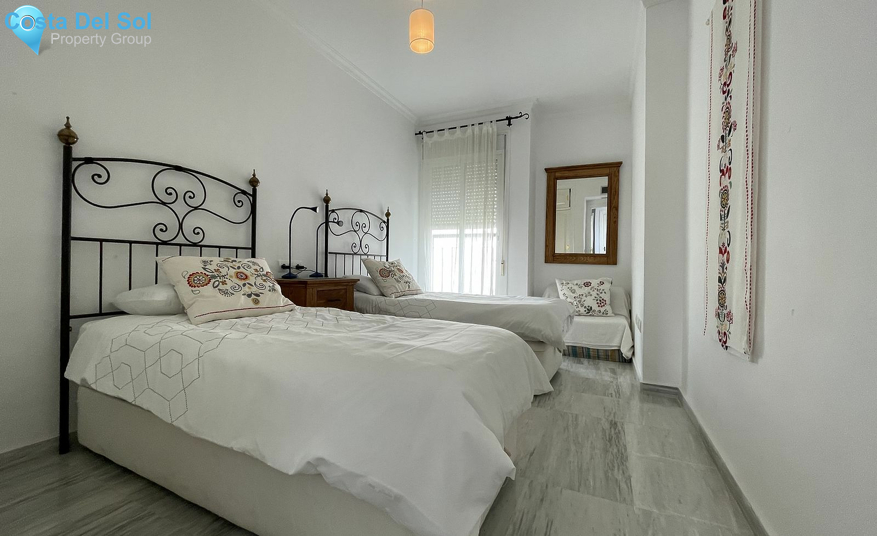 Penthouse in Alhaurin Golf-1497582