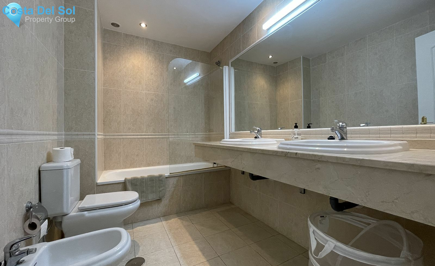 Penthouse in Alhaurin Golf-1497583