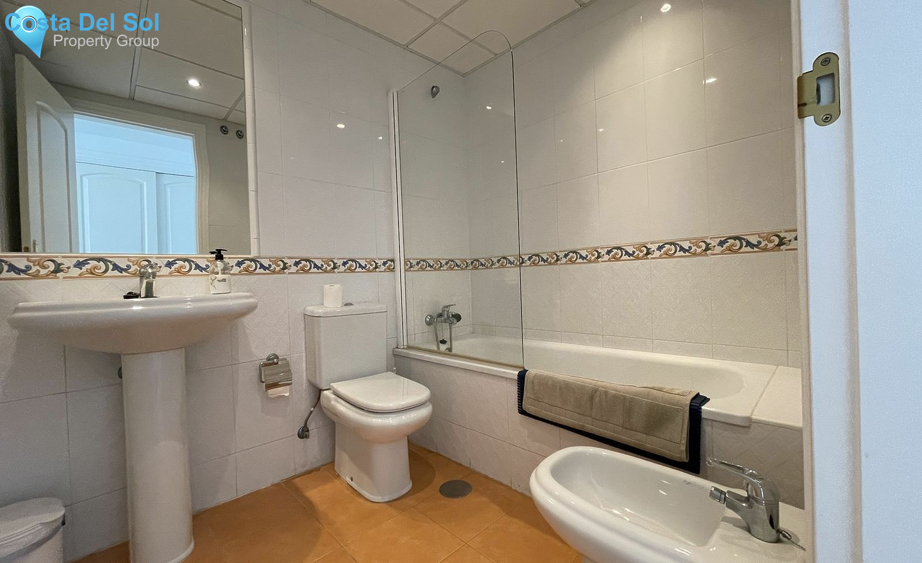 Penthouse in Alhaurin Golf-1497584