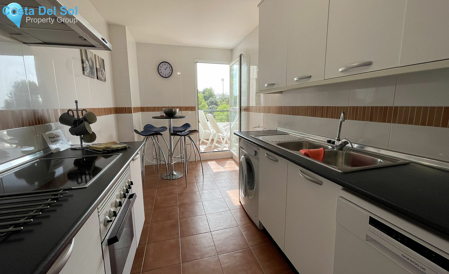 Penthouse in Alhaurin Golf-1497578