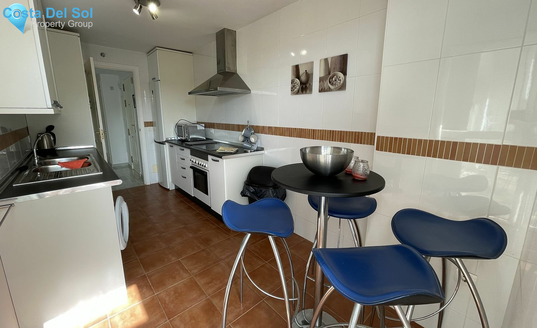 Penthouse in Alhaurin Golf-1497579