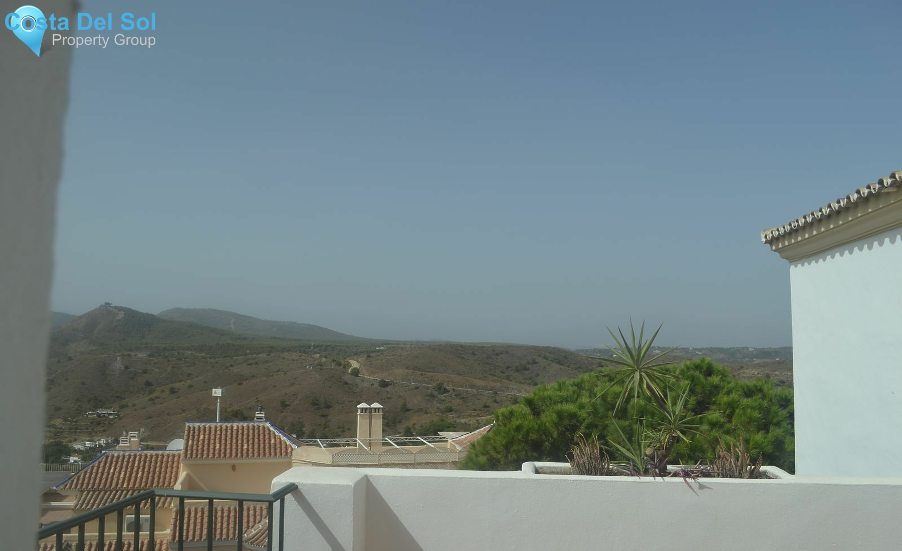 Penthouse in Alhaurin Golf-1519431