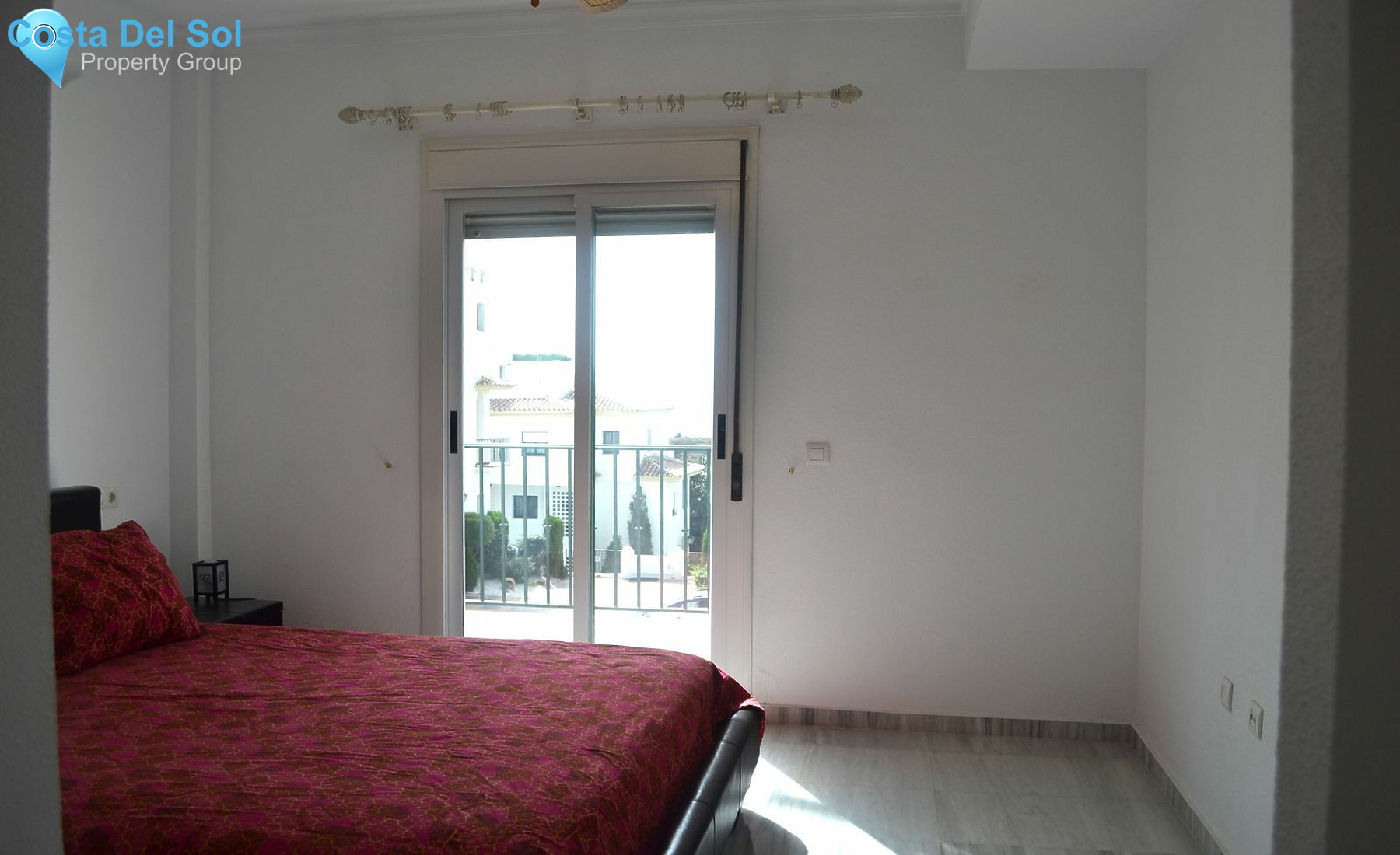 Penthouse in Alhaurin Golf-1519432