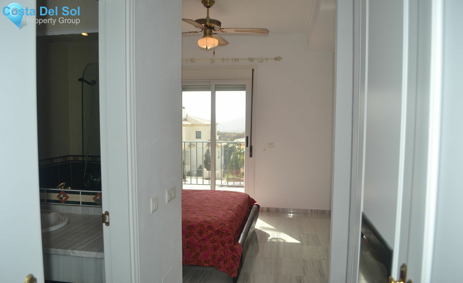 Penthouse in Alhaurin Golf-1519434