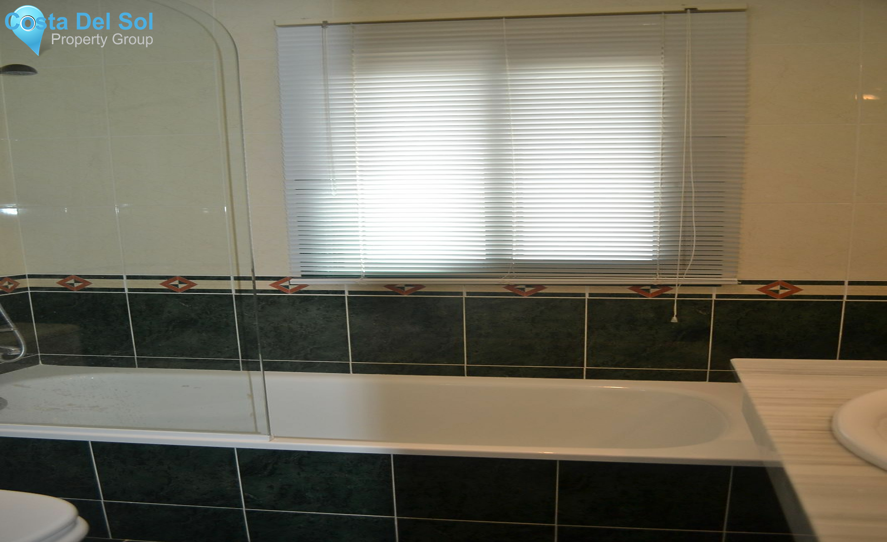 Penthouse in Alhaurin Golf-1519436