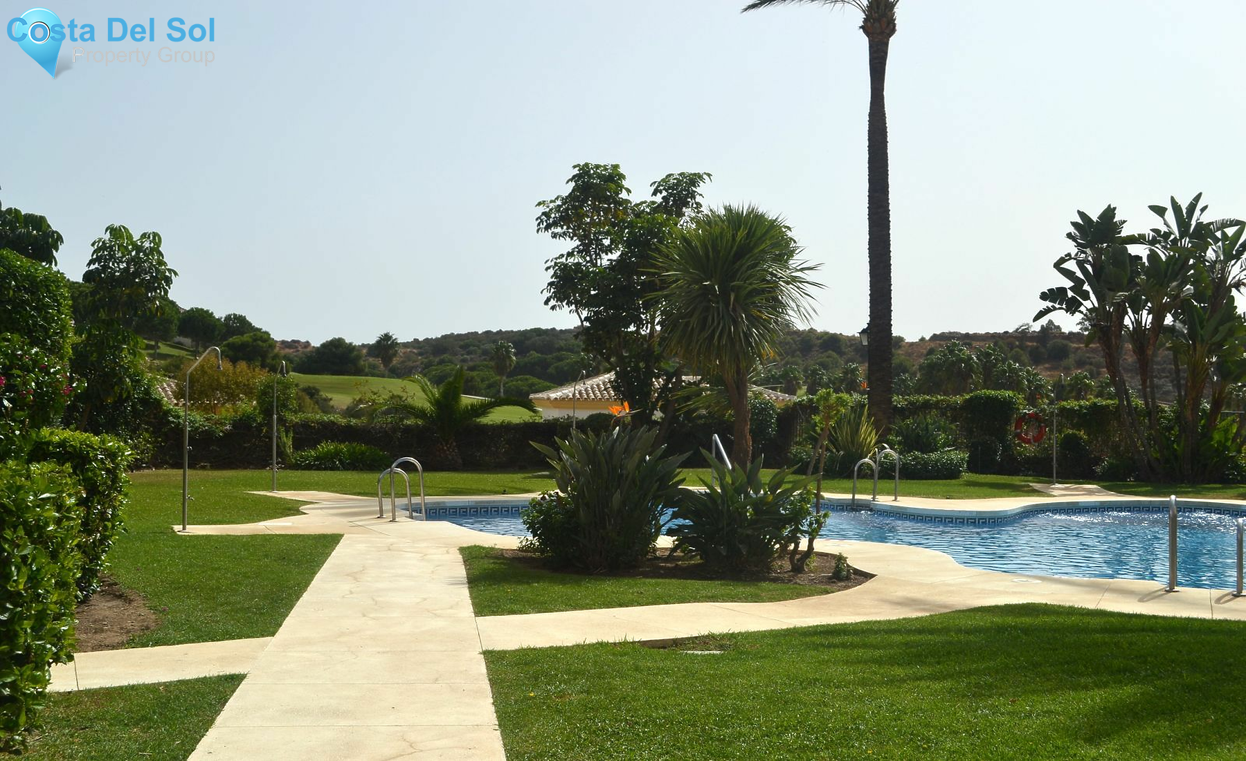 Penthouse in Alhaurin Golf-1519422