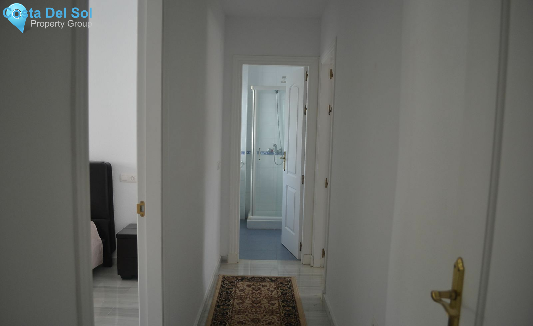 Penthouse in Alhaurin Golf-1519423