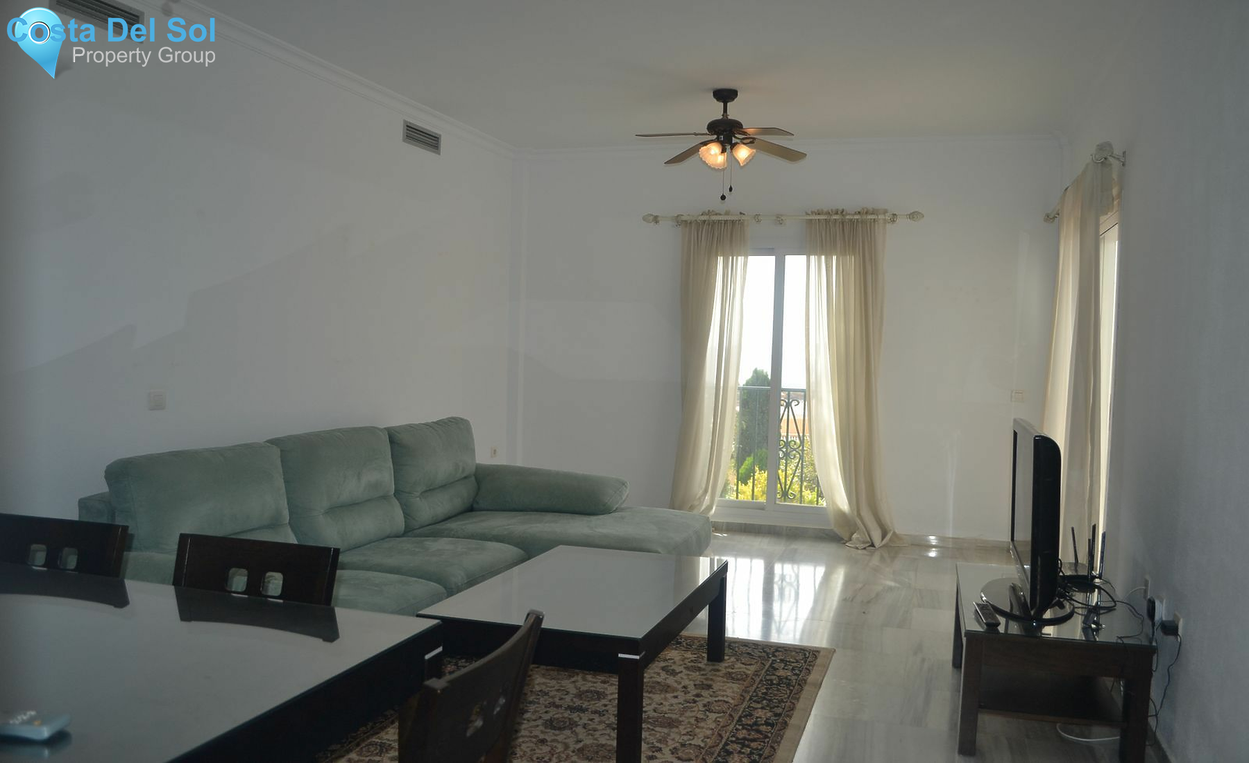 Penthouse in Alhaurin Golf-1519424