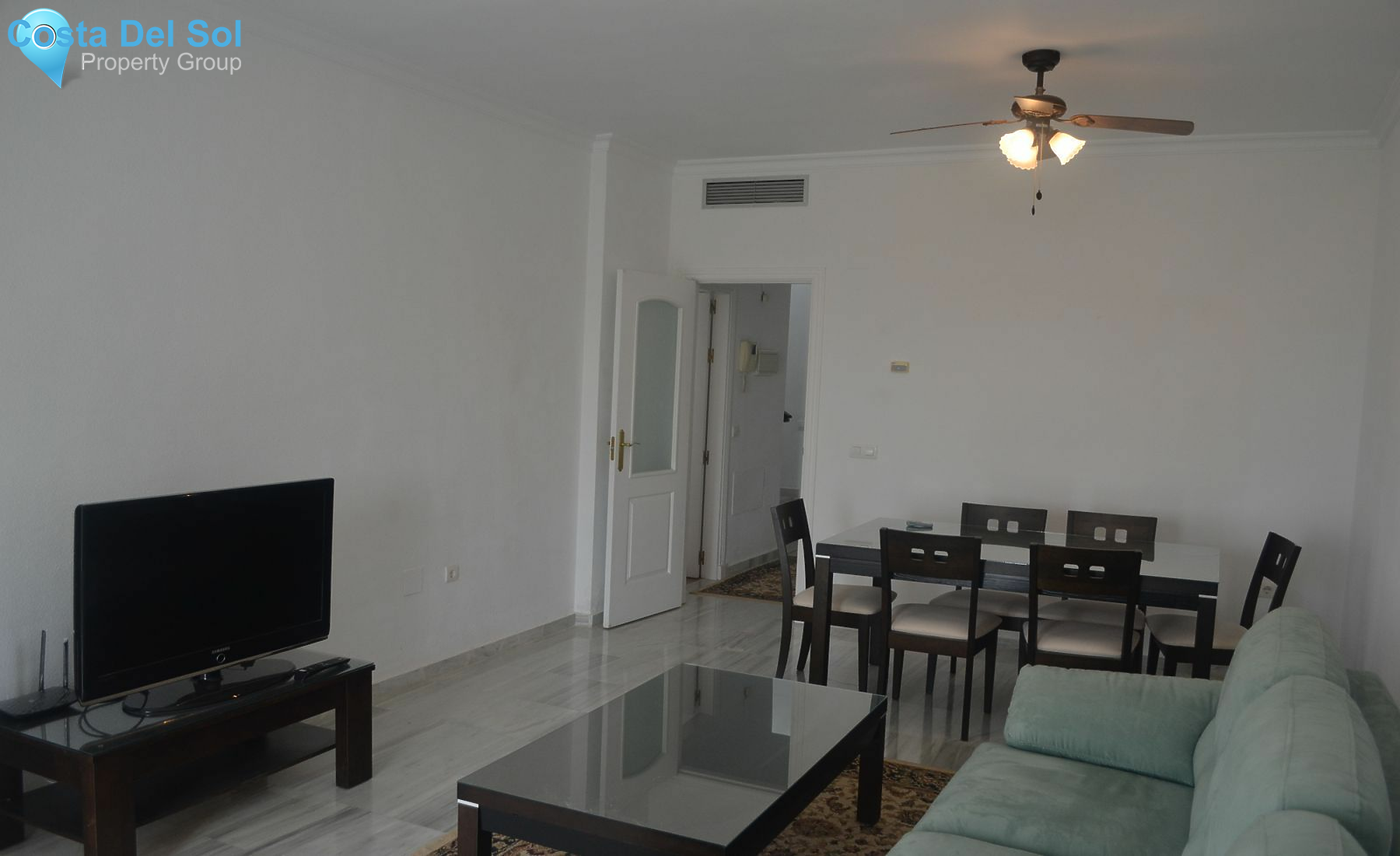 Penthouse in Alhaurin Golf-1519425