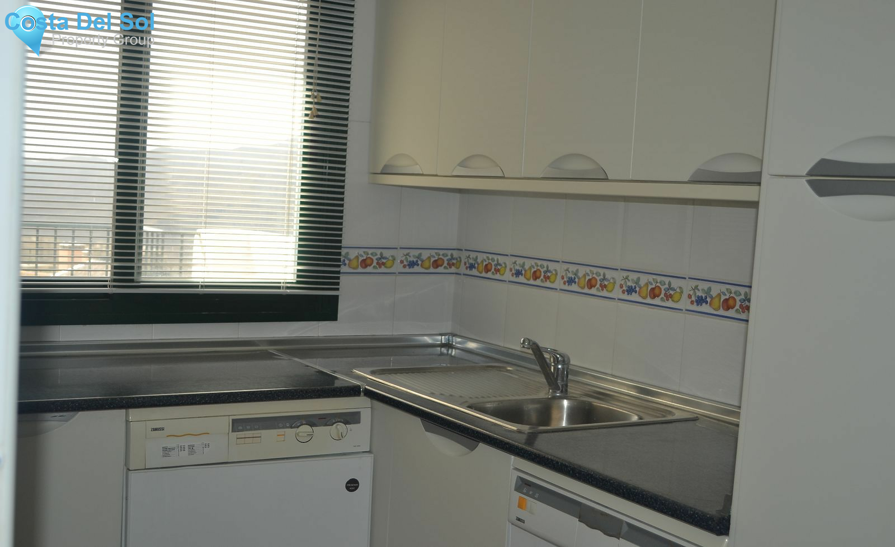 Penthouse in Alhaurin Golf-1519426