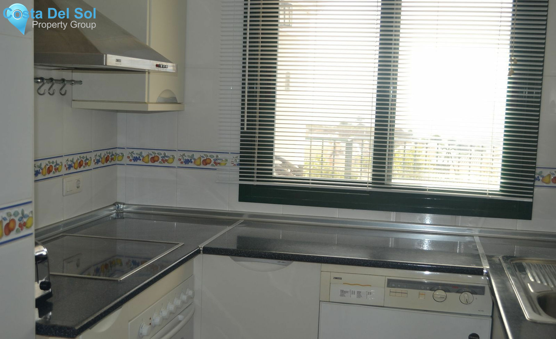 Penthouse in Alhaurin Golf-1519427