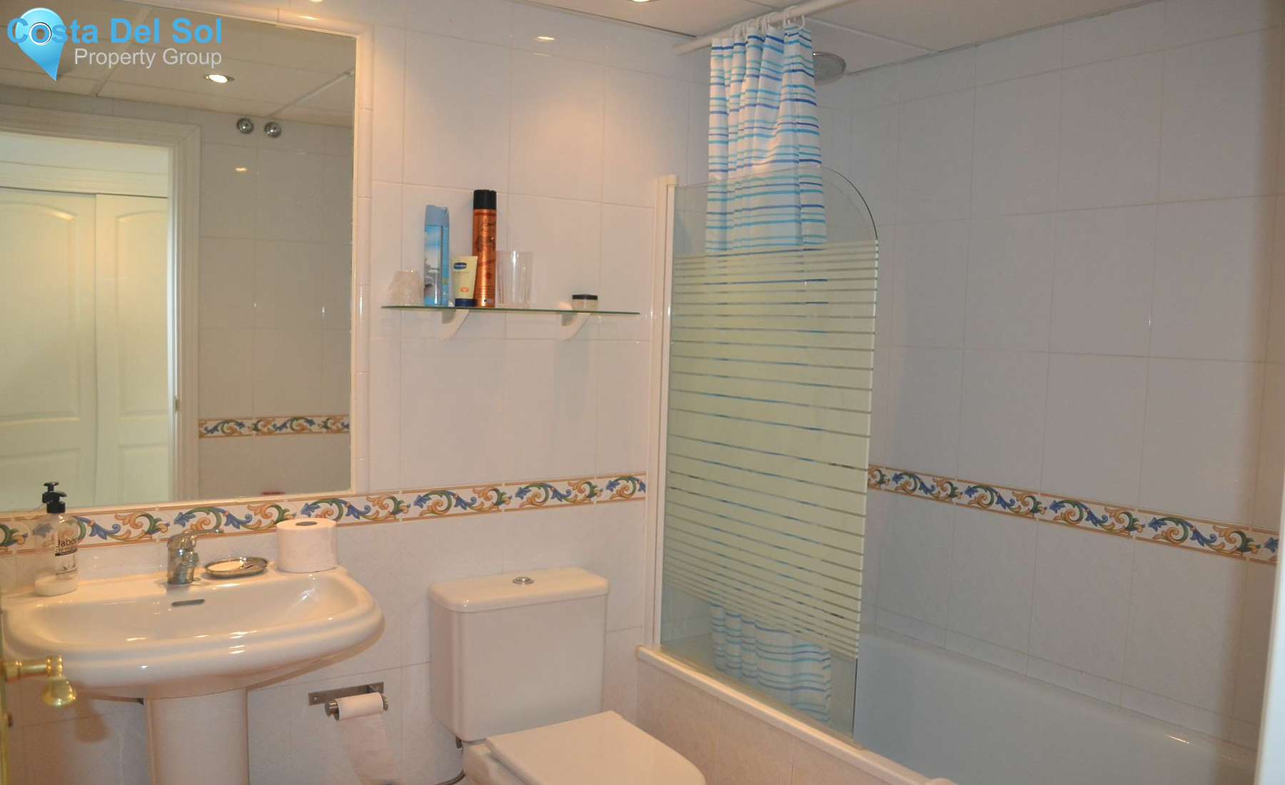 Penthouse in Alhaurin Golf-1530955