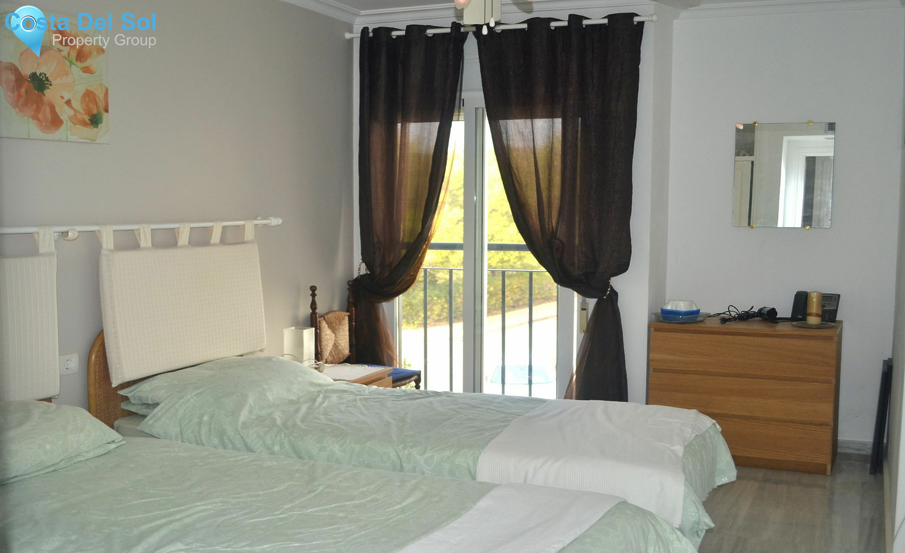 Penthouse in Alhaurin Golf-1530956