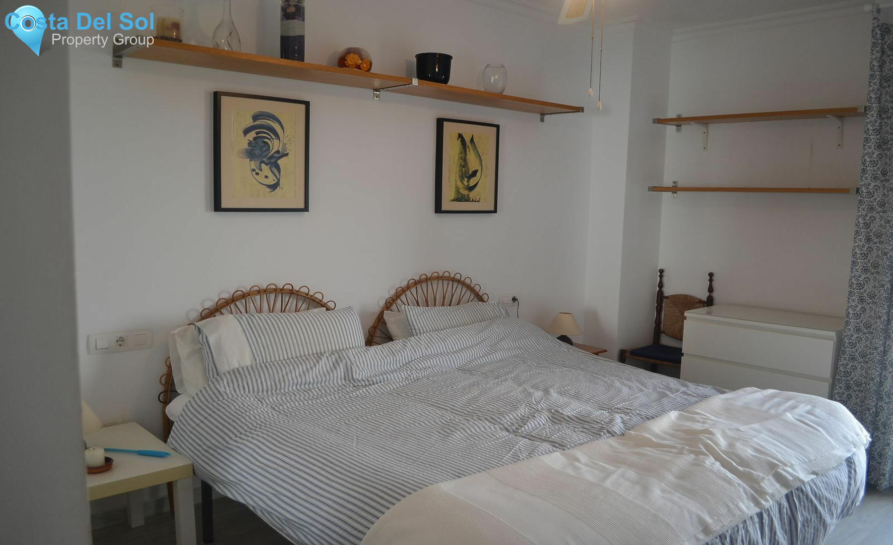 Penthouse in Alhaurin Golf-1530958