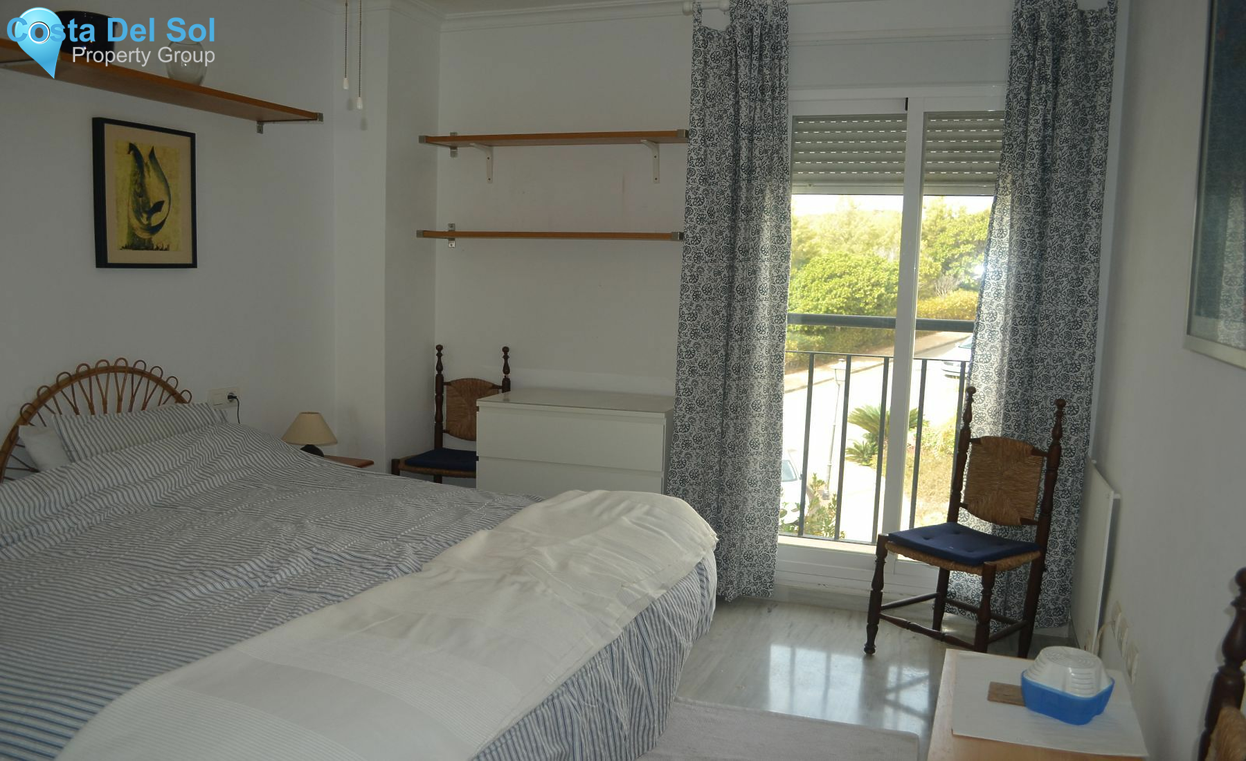 Penthouse in Alhaurin Golf-1530959