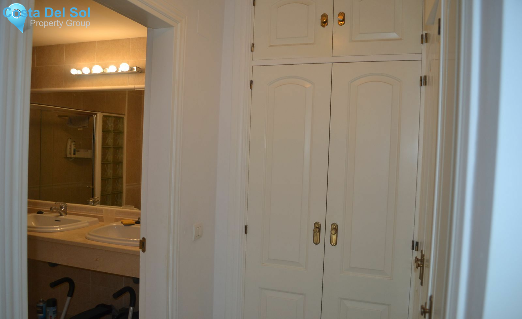 Penthouse in Alhaurin Golf-1530960