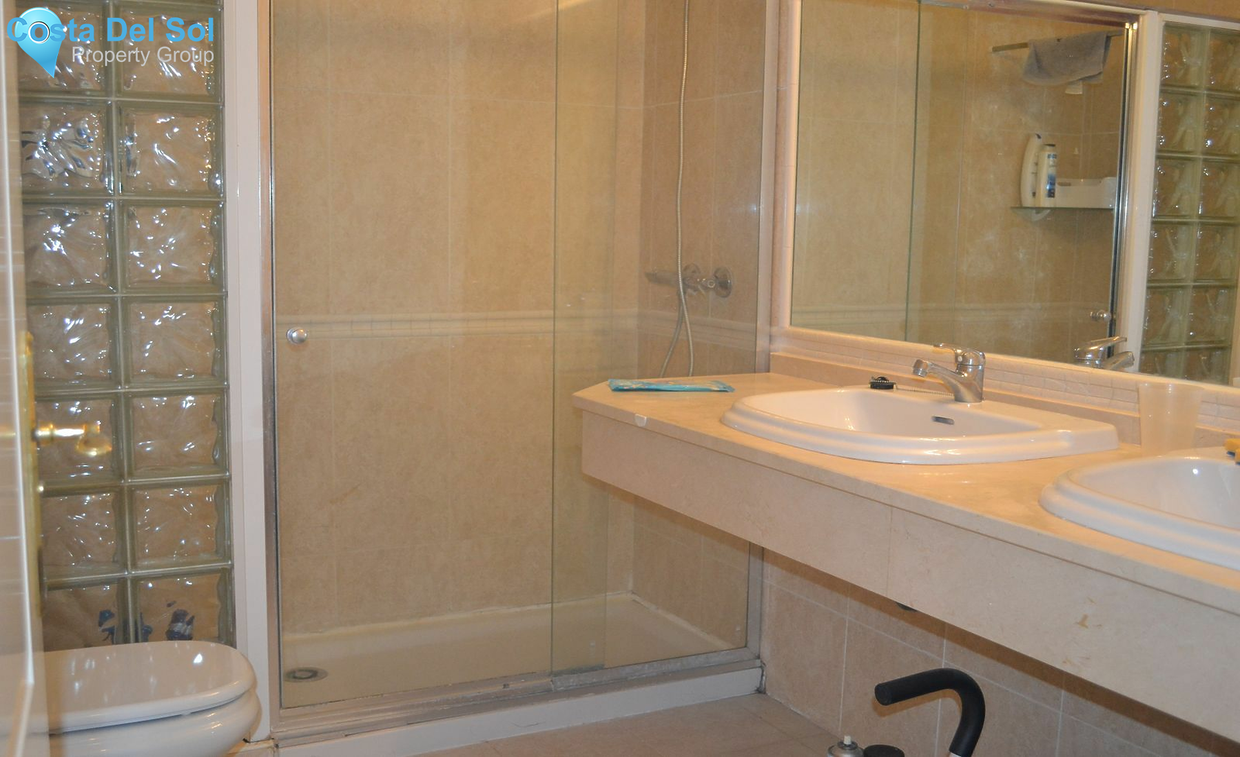 Penthouse in Alhaurin Golf-1530961