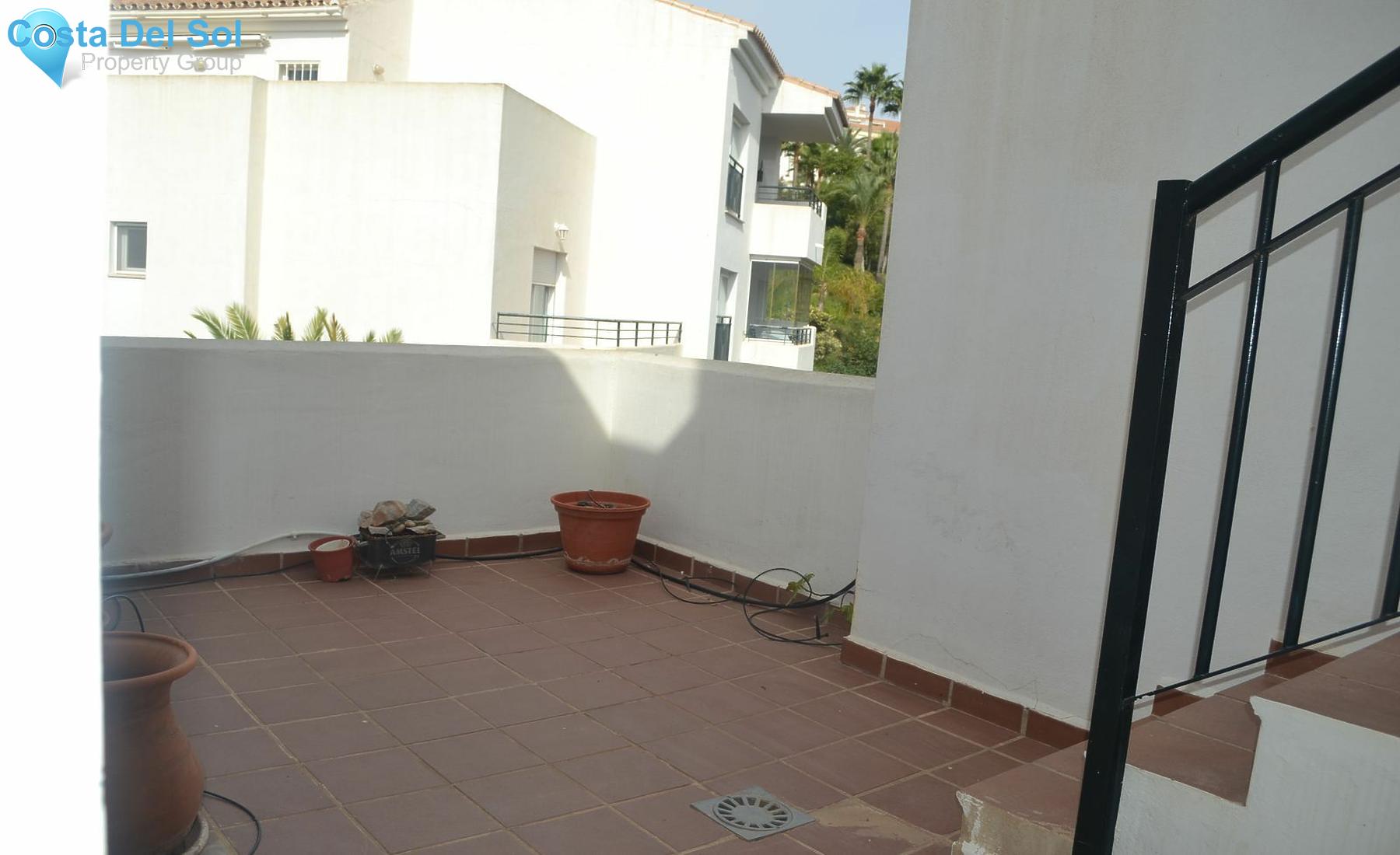 Penthouse in Alhaurin Golf-1530962