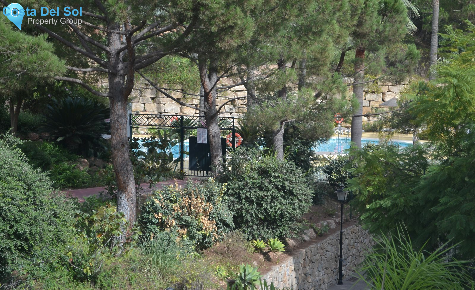 Penthouse in Alhaurin Golf-1530947