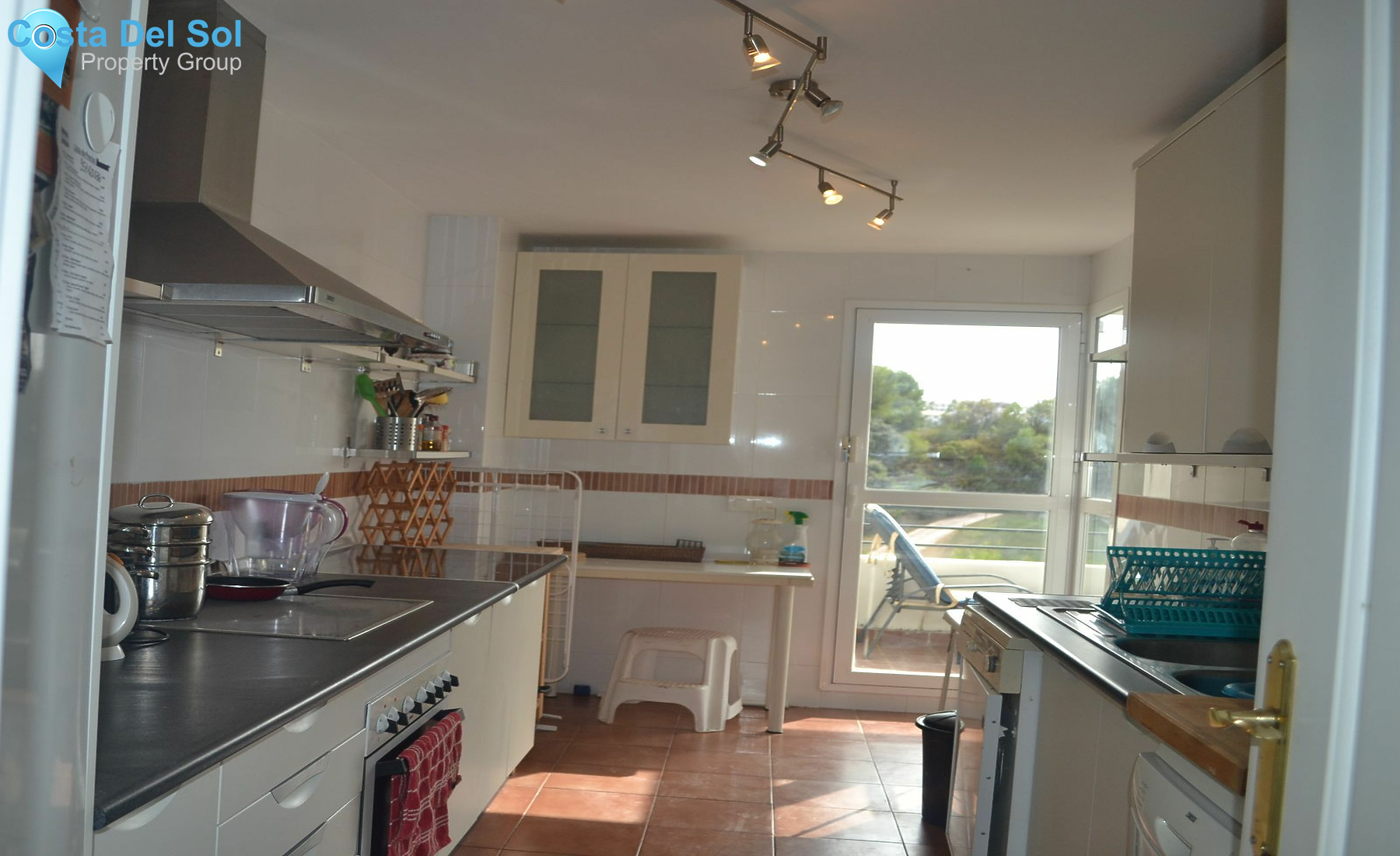 Penthouse in Alhaurin Golf-1530948