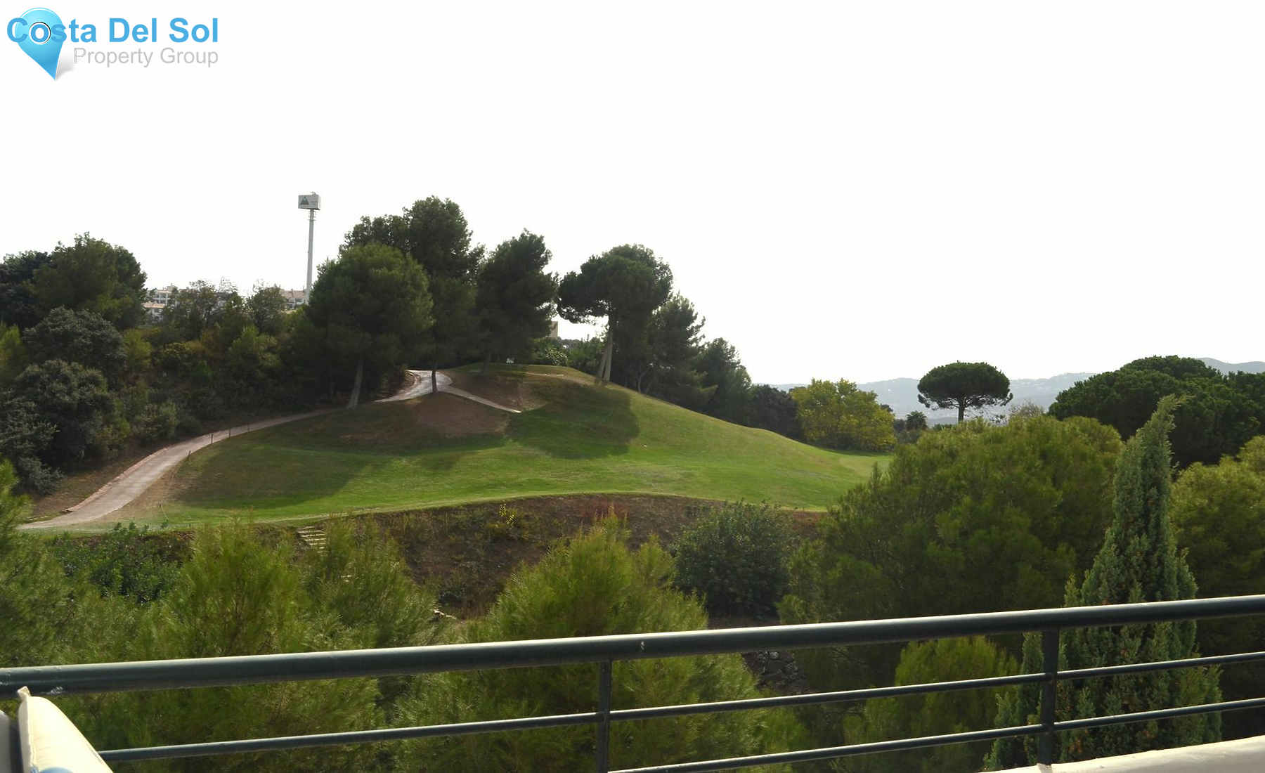 Penthouse in Alhaurin Golf-1530953